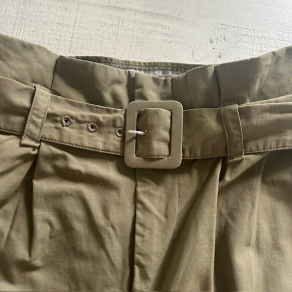 Zara Cargo Pants - Picture 2 of 5